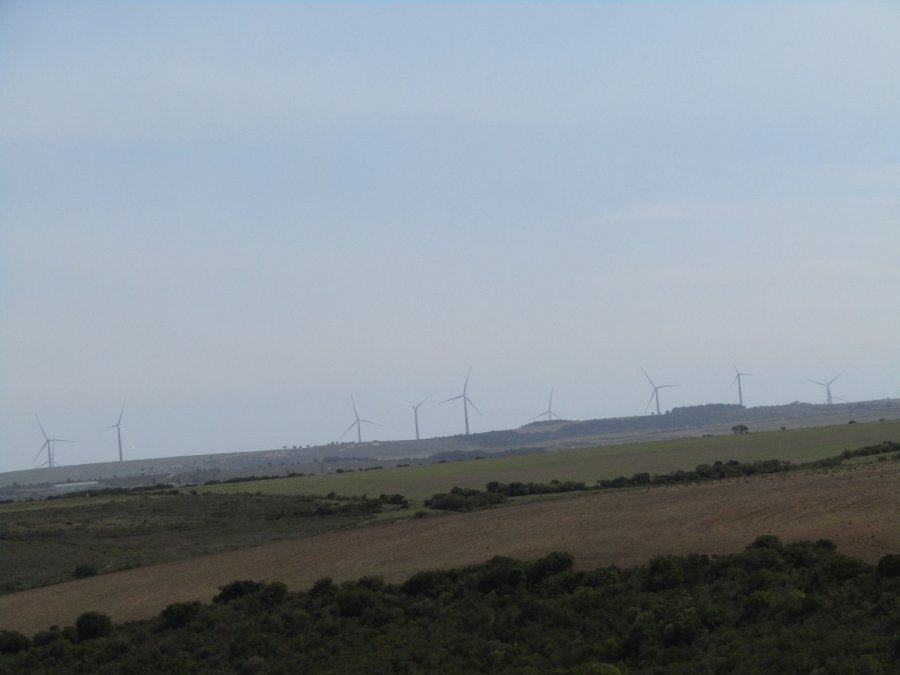 Commercial Property for Sale in Humansdorp Rural Eastern Cape